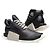 Adidas Rick Owens RO s81141 Livello Runner Boost 3MJ1223 - vista 2