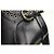 Salvatore Ferragamo Kniehohe Damen Stiefel Größe 10 4LBSTY920 - Ansicht 2