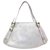 Gucci White Leather Abbey Hobo  ref.291430