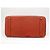 Hermès Struzzo Birkin 35 Marrone arancio bruciato - vista 6