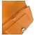 Hermès Cartera Hermes Dogon Cartera larga de cuero marrón Castaño - vista 9