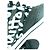 Louis Vuitton Falcon Stephen Sprouse Graffiti Sneaker da uomo 9.5 se 4LVA71 - vista 5