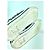 Louis Vuitton Falcon Stephen Sprouse Graffiti Sneaker da uomo 9.5 se 4LVA71 - vista 6