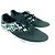 Louis Vuitton Falcon Stephen Sprouse Graffiti Sneaker da uomo 9.5 se 4LVA71 - vista 9