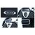 Tumi Ashton Alpha Briefcase Carry On 7MJ1016 - vista 11