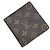 Louis Vuitton Monogram Slender Marco Multiple Men's Bifold Wallet