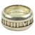 Autre Marque Atlas Roman Numeral Ring 925 silver 60MISA1025  ref.291743