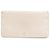 Chanel Pink Button Line Bifold Long Wallet  ref.291844