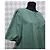 Blusa de algodón Noa Noa verde XL - vista 4