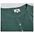Blusa de algodón Noa Noa verde XL - vista 6
