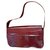 Cartier Handtaschen Bordeaux Lackleder  ref.292128