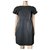 Designers Remix Dresses Black Polyester  ref.292262