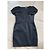 Designers Remix Emymouse Kleid Schwarz - Ansicht 2