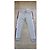 Supreme Sporthose Grau Baumwolle XL - Ansicht 8