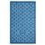 Louis Vuitton LV beach towel new Blue Cotton  ref.292281