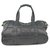 Chanel handbag Black Synthetic  ref.292773
