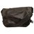 Chanel messenger bag Black Cloth  ref.292878