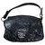 Chanel Road flap bag Black Leather  ref.292884