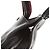 Alexander McQueen Schwarzer Lederrucksack - Ansicht 6
