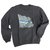Louis Vuitton Sweaters Black Cotton  ref.293040