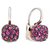 Pomellato Nudo earrings Pink Pink gold  ref.293060