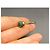 Anello Pomellato Nudo in oro bianco e smeraldo Verde - vista 8