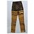 Kokon To Zai - KTZ Pantalones, polainas Multicolor Dorado Metálico - vista 5