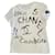 Chanel christmas t-shirt 2008 White Cotton  ref.293160
