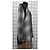 Camicetta Hugo Boss Arancione in seta e cotone Nero Multicolore Grigio - vista 3