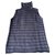 Hermès Knitwear Navy blue Silk  ref.293195