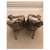 Gucci Python Sandals Grey and Brown Multiple colors  - view 3