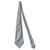 Chanel Ties Dark grey Silk  ref.293227