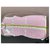 Abito Gucci in tweed rosa e bianco Multicolore  - vista 14