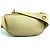 Prada Rose Beige Daino Gürteltasche Leder Taillentasche Gürteltasche - Ansicht 8