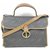 Dior Christian Black Monogram Trotter 2way Top Handle Bag Leather  ref.293541
