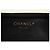Chanel Clear CC Vanity Case Translucent Box Black Leather 5ccs1216 - view 11