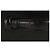 Chanel Clear CC Vanity Case Translucent Box Black Leather 5ccs1216 - view 5