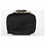 Chanel Clear CC Vanity Case Translucent Box Black Leather 5ccs1216 - view 3