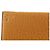 Hermès Brown Leder Aline MM flache Einkaufstasche - Ansicht 11