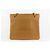 Hermès Brown Leder Aline MM flache Einkaufstasche - Ansicht 6
