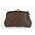 Bucket Louis Vuitton Pochette a secchiello Marais con monogramma Kisslock da polso - Ansicht 10