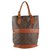 Louis Vuitton Monogram Marais Bucket GM Tote Bag Leather  ref.293584