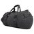 Louis Vuitton Damier Graphite Practical Keepall Bandouliere Bolsa de viaje  ref.293674