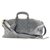 Chanel XL Schwarz gestepptes Lammfell Jumbo Boston Classic Duffle Bag Strap Leder  ref.293691