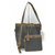 Dior Cubo con monograma negro con bolsa Cuero  ref.293724