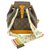Louis Vuitton Monogram Mini Montsouris Backpack PM Leather