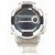 Autre Marque White GD-110 G-Shock Watch Silver Rubber  ref.293935