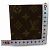Louis Vuitton Billetera Bifold Slender Monogram Multiple Marco Florin - vista 5