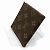 Louis Vuitton Billetera Bifold Slender Monogram Multiple Marco Florin - vista 8