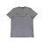 Louis Vuitton Hot Dog Limited Edition Logo Fleur LV T-Shirt Grey  ref.294093